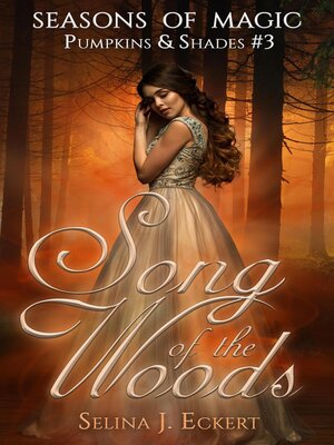 cover image of Song of the Woods